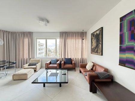 Penthouse te huur - Photo 4