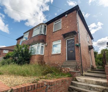 2 bed flat to rent in Heatherslaw Road, Newcastle Upon Tyne, NE5 - Photo 3