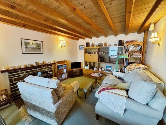 2 bedroom cottage to rent - Photo 1