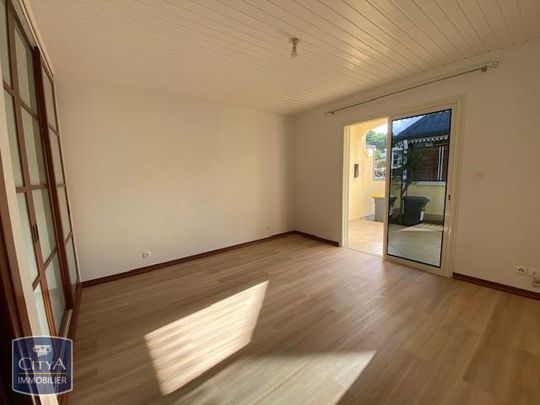 Location Maison 4 pièces 92m² LE TAMPON 97430 - Photo 1
