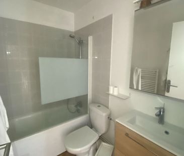 Location Appartement 2 pièces 32m² - Photo 6