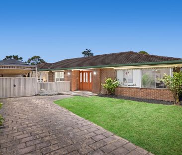 29 Kooringa Crescent, Wheelers Hill - Photo 3