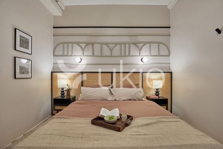 Appartement • Les Halles - Photo 4