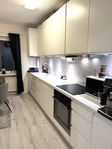 Erikshällsgatan, Södertälje - Foto 4