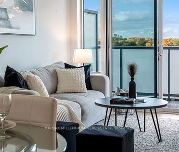 For Lease - 7 Kenaston Gardens Unit# 322, Toronto, Ontario - Photo 5