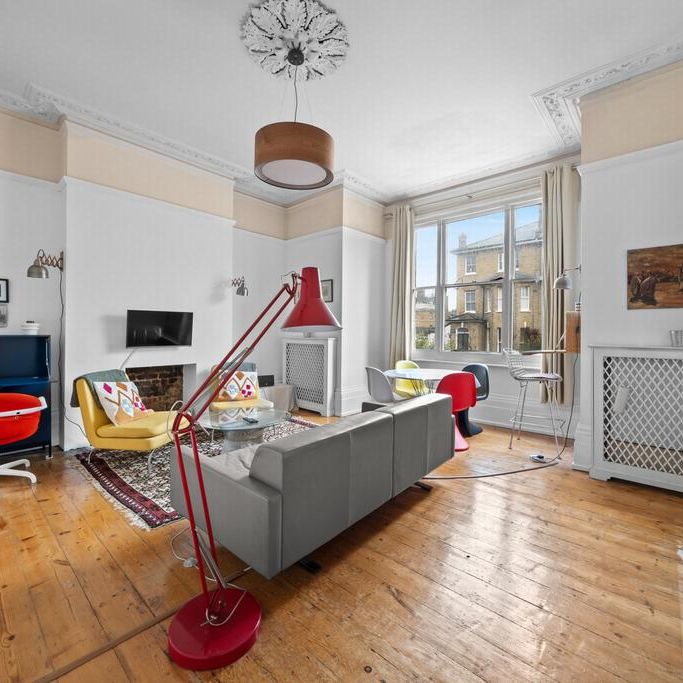 1 bedroom flat to rent - Photo 1