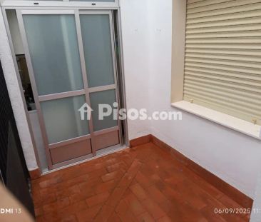 Piso en alquiler en Avenida de España, 39 - Photo 6