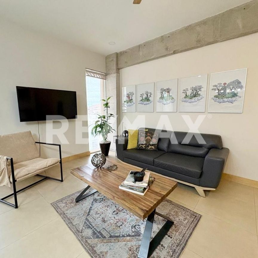 Loft en RENTA – The Lofts, Distrito 1 - Photo 1