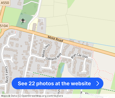Oakland Way, Penymynydd, CH4 - Photo 1