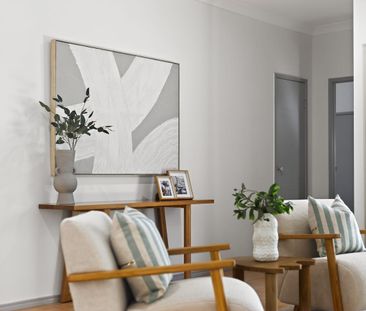 Stylish Home with Multiple Living Areas - Photo 1