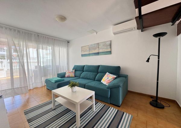 Renovated Bungalow in Playa del Inglés