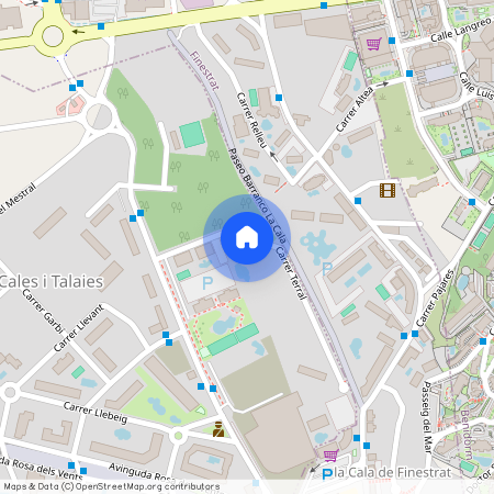 Villajoyosa / La Vila Joiosa