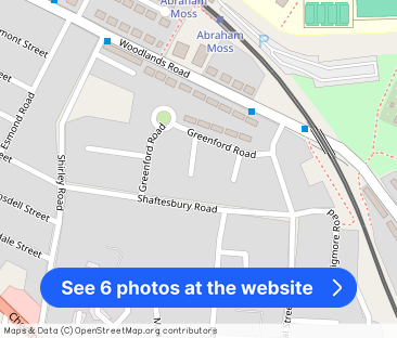1 Chalfont Drive, Manchester, Greater Manchester, M8 0NJ - Photo 1