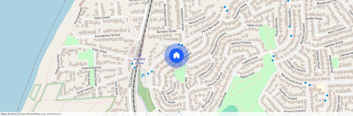 21 Kurrambi Crescent, Hallett Cove SA 5158