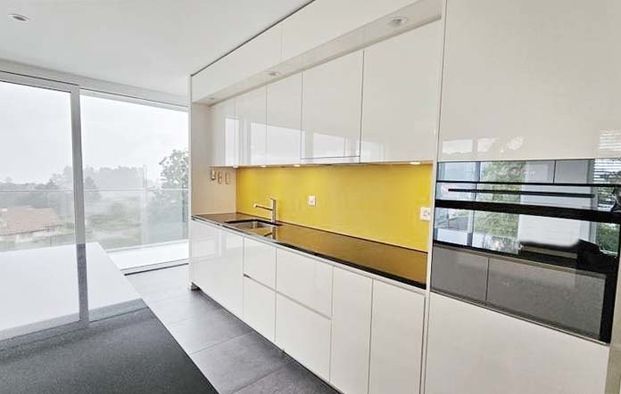Magnifique duplex contemporain - Photo 1