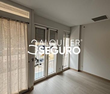 Piso de alquiler en Mauregato, Puerta del Ángel - Photo 1