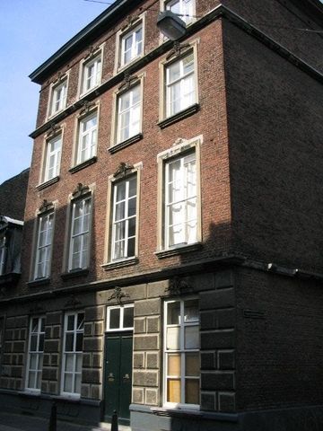 Capucijnengang, 16, C, 6211RV, Maastricht - Photo 2