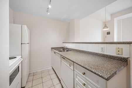 For Lease - 1401 Dupont Street Unit# 227, Toronto, Ontario - Photo 5