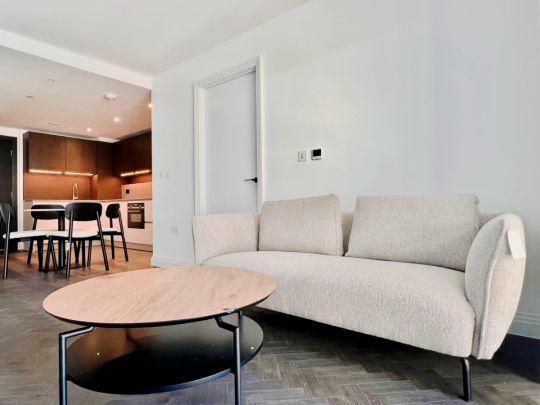 1 Bedroom 1 Bathroom - Photo 1