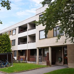 Jökelvägen 4, våning 1 - Foto 2
