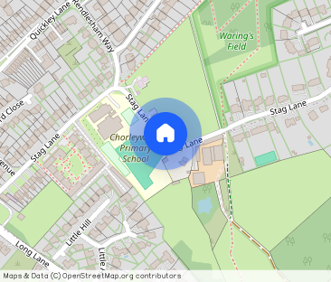 Stag Lane, Chorleywood, Rickmansworth - Photo 1