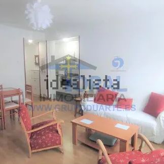 Alquiler de piso en Calle Menéndez Pelayo, 30 - Foto 1