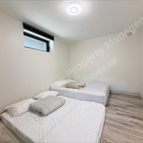 1XXX West 58th Avenue BSMT Vancouver - Photo 1