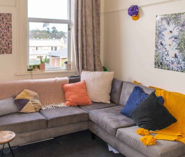 Tidy one bedroom - Close to university - Available 2026 - Photo 3