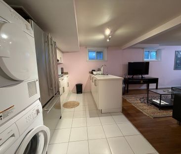 For Lease - 7 Mckelvey Drive Unit# Lower Level #A, Markham, Ontario - Photo 4