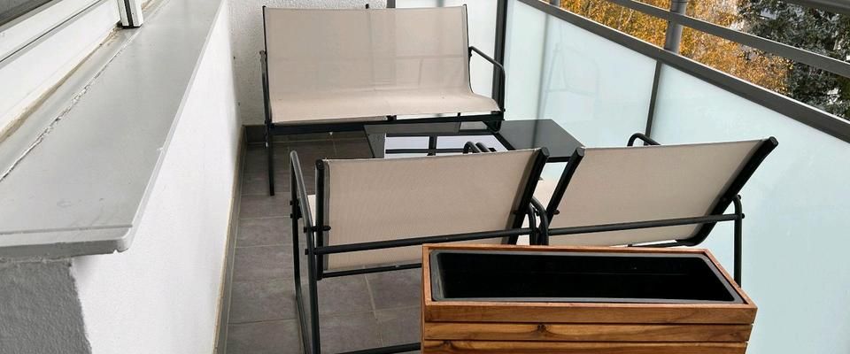 Einzimmerwohnung - Foto 1