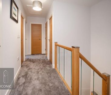 4 bedroom detached house to rent - Photo 1