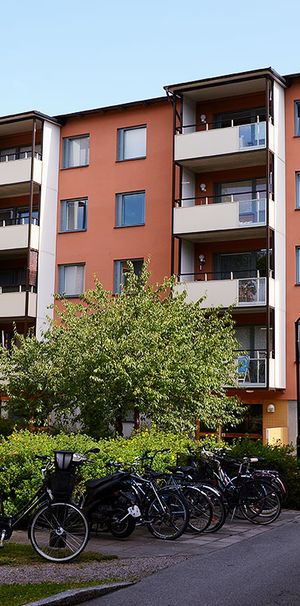 Näringsgatan 5 C, våning 2 - Photo 1