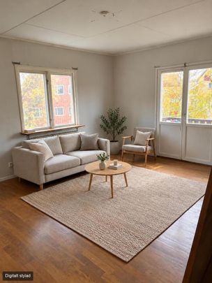 Floragatan, Flen - Photo 1