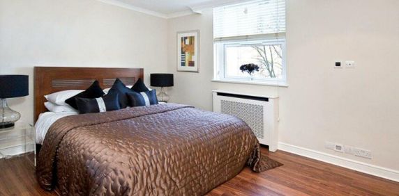 St. Johns Wood Park, Swiss Cottage, NW8, London - Photo 2