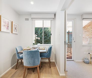 92-94 Burns Bay Road, Lane Cove NSW 2066 - Apartment For Rent | Domain - Photo 3