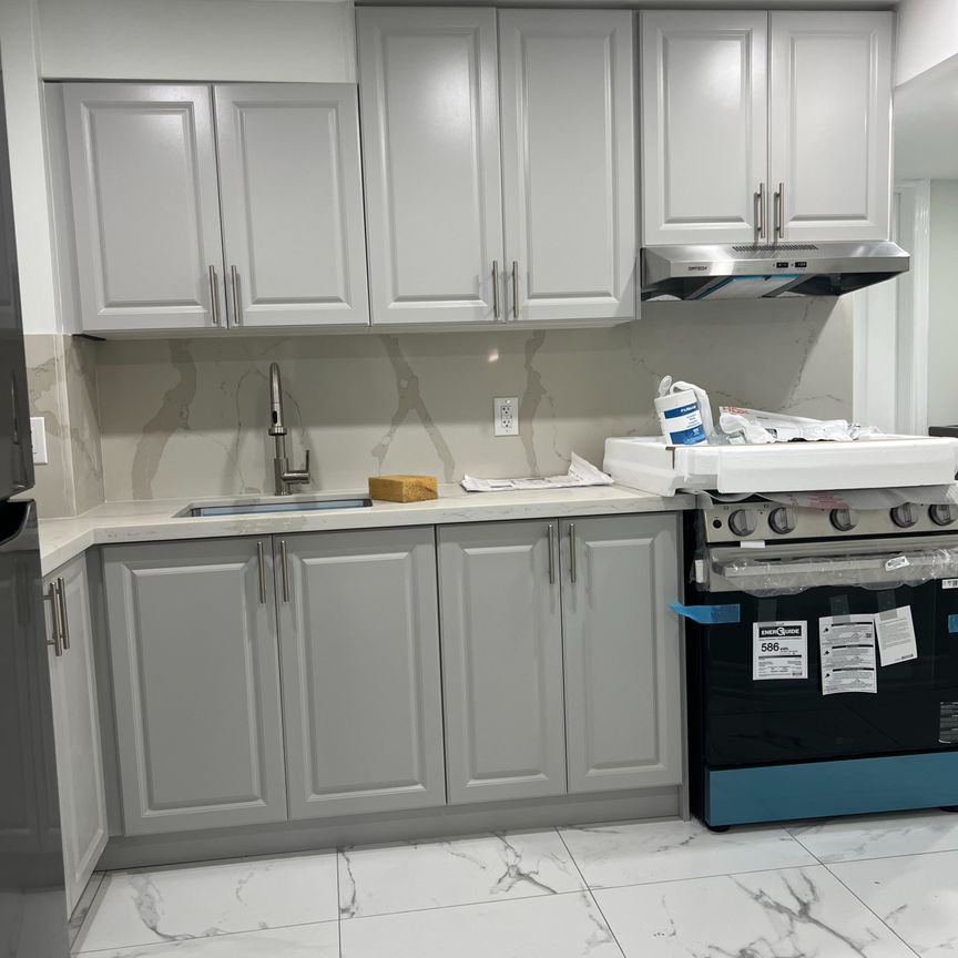 For Lease - 1430 Stillmeadow Lane, Pickering, Ontario - Photo 1