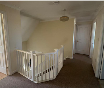 4 bedroom detached house to rent - Photo 6