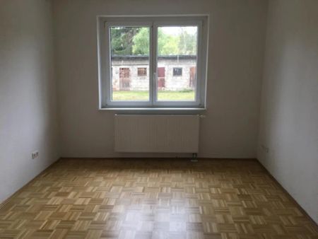 Ländlich Wohnen in Dreiraumwohnung - Photo 5