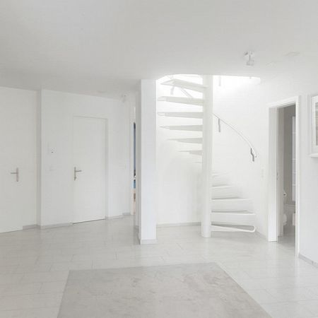 4.5 Zimmerwohnung in Schaffhausen - Photo 5