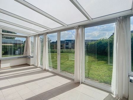 Te huur - Villa in Everberg - Photo 4