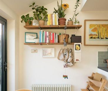 3 bedroom terraced house to rent - Photo 6