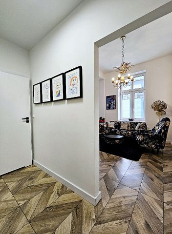 Wyjątkowe mieszkanie 2 pokojowe w centrum - Фото 3