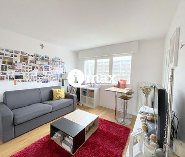 Location Appartement COURBEVOIE - - Photo 3