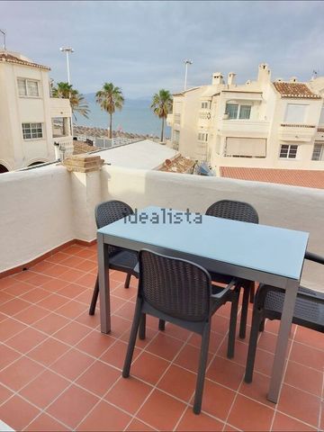 Alquiler de piso en Solymar - Puerto Marina - Photo 5