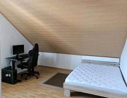 Wohngemeinschaft - Photo 1