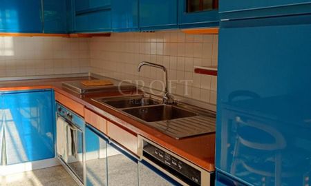 Monteverde Vecchio-Terrace: 2 Bedroom, 2 Bath, spacious kitchen, living, large private terrace and garden. Bright, silent, near shops, services and transport, located on a quite street in a well kept building. Possible parking. Ref 2375 - Foto 3