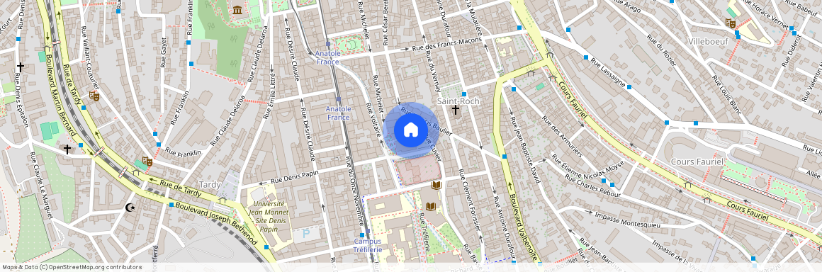 42000, Saint-Étienne