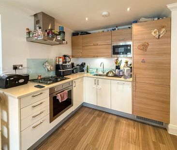 Griffin Court, Rose Vale, Hoddesdon - Photo 6