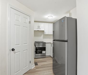 For Lease - 237 Queen Street Unit# BACHELOR, Hamilton, Ontario - Photo 4