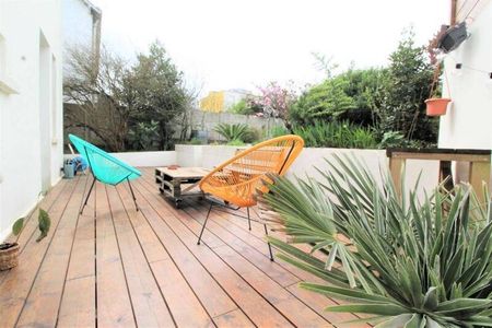 Maison 5 pièces - - Photo 4